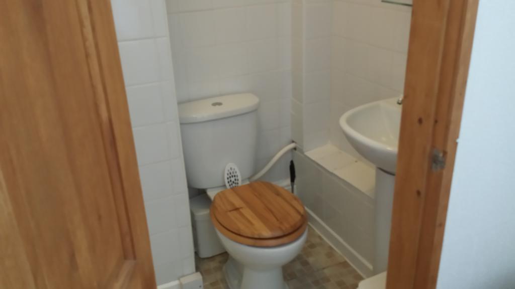Airedale Hotel Blackpool Pokoj fotografie