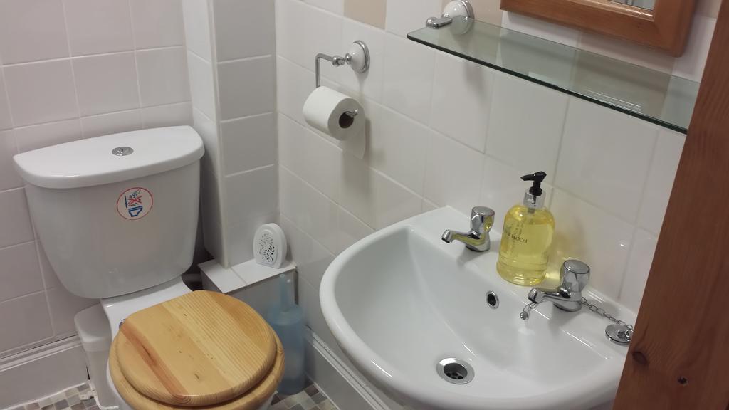 Airedale Hotel Blackpool Pokoj fotografie
